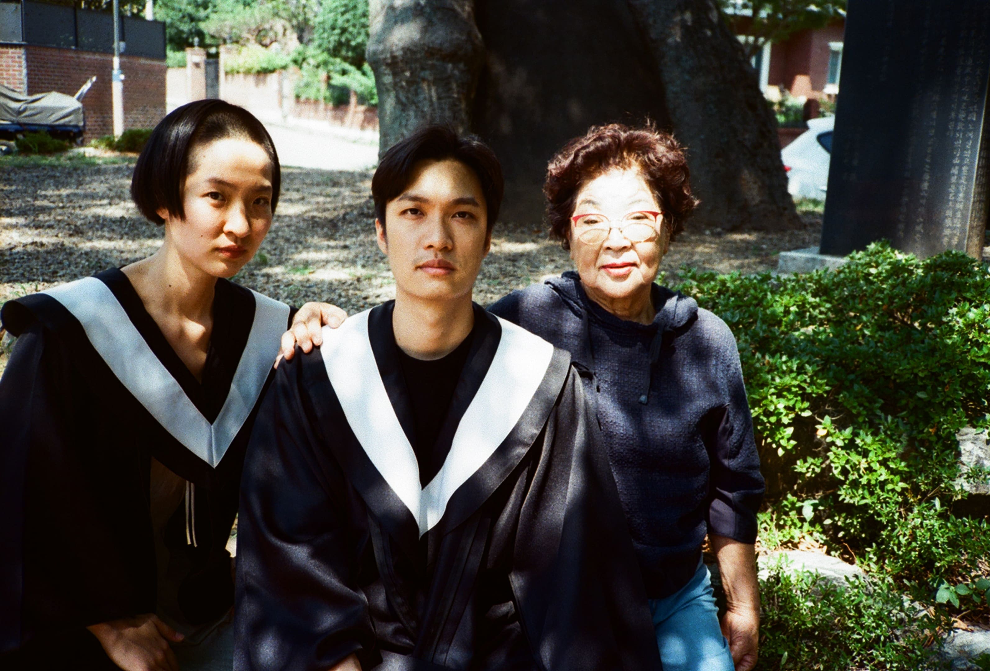 Busan, 2024 (film camera)