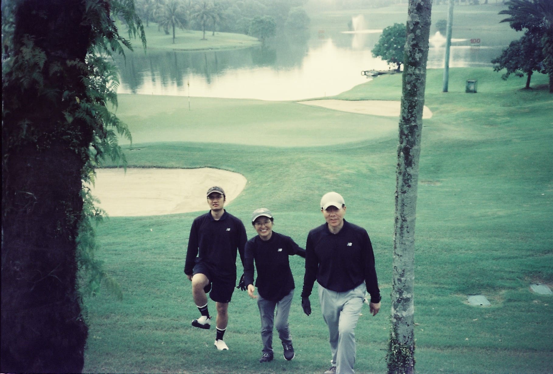 Jakarta, Nov 2024 (film camera)